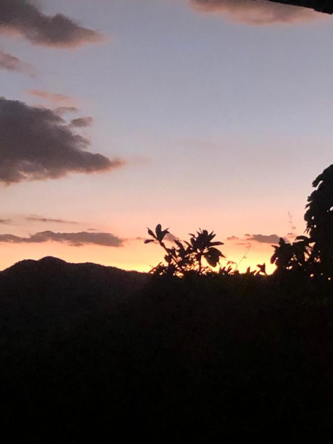 Recanto Dos Manacas Pirenópolis Esterno foto